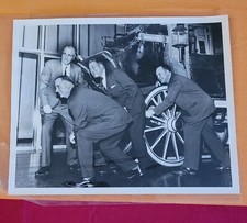 VINTAGE YMCA SAN FRANCISCO EXAMINER PHOTO ORIGINAL FANTASTIC YOUNG KIDS ADULTS