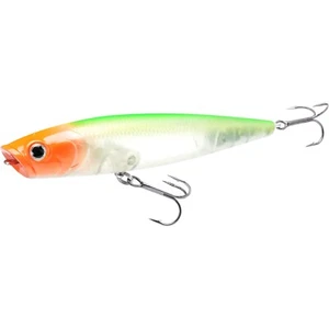 LUCKY CRAFT Gunfish 115NF ~None Feather~ - 389 Numa Crown (1qty) Topwater - Picture 1 of 7