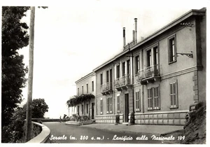 SERSALE, Catanzaro - Lanificio - VG - #004 - Imagen 1 de 2