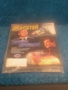 New National Dragster NITRO SPECIAL December 7, 2007 - Picture 1 of 5