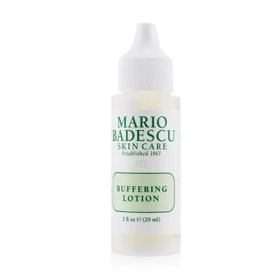 Mario Badescu Loción Tampón - Para Combinación/Tipos de Piel Grasa 29 ml/1 oz Foto 1 de 3
