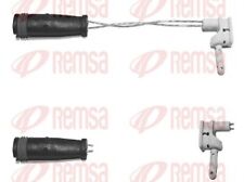 Produktbild - Warnkontakt Bremsbelagverschleiß REMSA 001039 für MERCEDES KLASSE W211 W204 S211