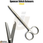 Spencer Suture Scissors 13cm Surgical Stitch Removal Scissor Medical Tijeras Lab