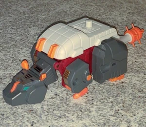 Fansproject Glacialord TAILCLUB figure - Picture 1 of 3