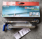 Razor A Kick Scooter for Kids - Lightweight, Foldable, Aluminum Frame