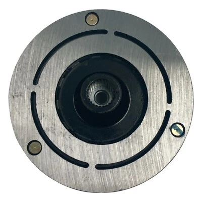 Nuevo buje de embrague compresor de aire acondicionado RYC IH389-HUB para Dodge Magnum 3,5 L 2007 Foto 1 de 3