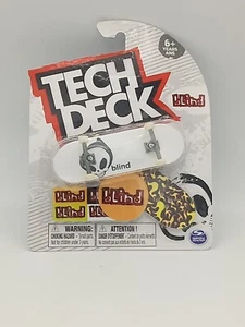 Tech Deck Blind Reaper Rare Fingerboard  - Picture 1 of 3