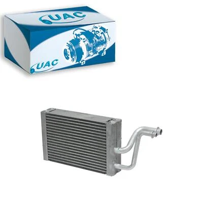 Núcleo evaporador UAC para Ram C/V 2015 Foto 1 de 2