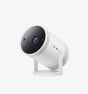 SAMSUNG The Freestyle 2nd Gen SP-LFCF3L Smart Beam Projector (Body Only) - Picture 1 of 2