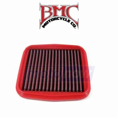 BMC Air Filter for 2012-2014 Ducati 1199 Panigale - Fuel & Air Air Filters aa Foto 1 de 4