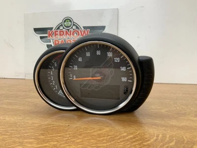BMW Mini F56 15-20 Speedo Speedometer Clocks Rev Counter   9388465 - Image 1 of 4