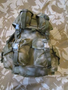 Mochila Blackhawk Patrol senderismo SF Bag Bushcraft ARMY Mochila 42L sas PVP £239 - Imagen 1 de 11