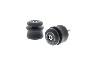 Evotech Bar End Weights - Ducati Multistrada 1200 Enduro Pro 2017-2018 - Picture 1 of 12