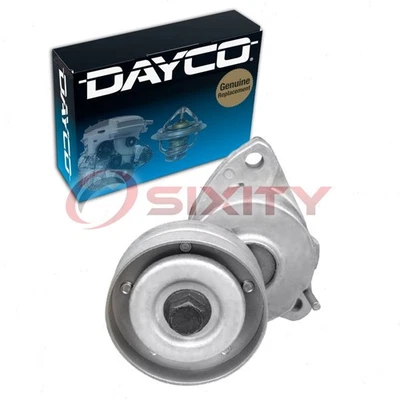 Dayco 驱动皮带张紧器组件适用于 2004 - 2008 铃木 Forenza 发动机 wp — 第 1/4 张图片