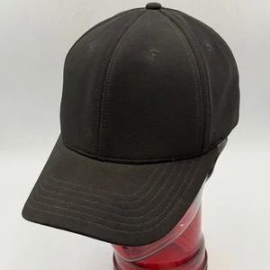 Chris Stamp Stampd SnapBack Baseball Hat Black Rare - Picture 1 of 12