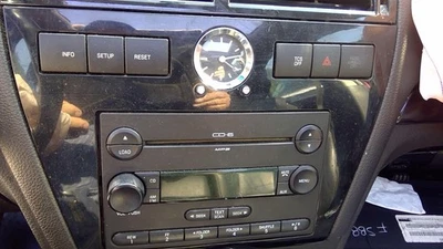 Conjunto de luz trasera derecha usado se adapta a: Ford Fusion 2007 grado A derecho Foto 1 de 4