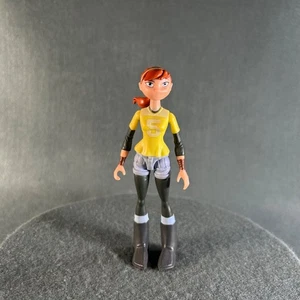 Teenage Mutant Ninja Turtles April O'Neil Action Figure 2012 Playmates Toys - Picture 1 of 11
