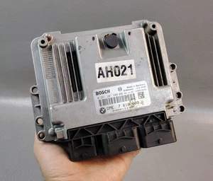 MINI COOPER S R56 1.6 M/T ENGINE CONTROL UNIT 0261201600 7610009 - Picture 1 of 11