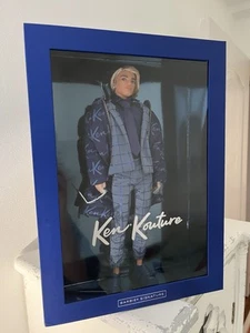 Mattel 2023 Ken Kouture Edition Limitee 20 000 Exemplaires - Imagen 1 de 4