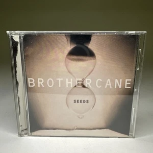 Seeds by Brother Cane (CD, Jul-1995, Virgin) - Imagen 1 de 3