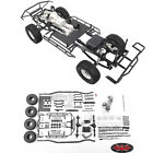 NEW RC4WD Trail Finder 2 Truck Kit LWB Long Wheel Base Chassis Kit FREE US SHIP