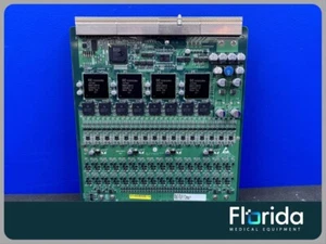 GE LOGIQ A5 BL1TRX ASSY PER 5140487 REV 2 /5172144 GARANZIA 30 GIORNI ** - Foto 1 di 8
