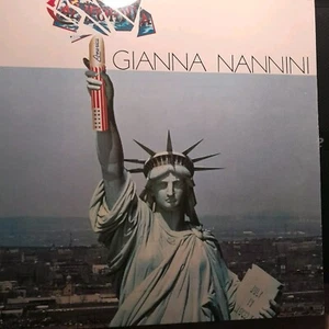 Gianna Nannini - California - LP - West Germany - Dischi Ricordi 0065.014 CALIFO - Bild 1 von 2
