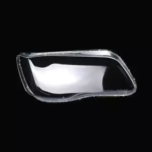 Fit For Chrysler 300C 2012-2016 Clear Lamp Shell Headlight Cover Lens Right - Picture 1 of 5