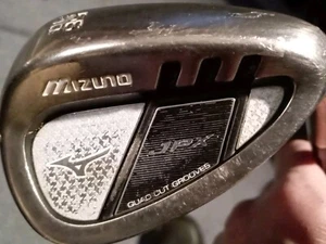 Mizuno JPX 58° Loft 10° Bounce Reg Flex Graphite 36" Jumbo Grip - Picture 1 of 7