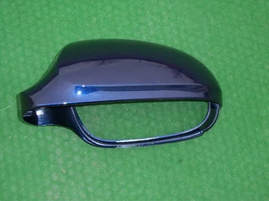 VW Jetta 05-10 SPIEGELKAPPE ABDECKUNG LACKIERT IN WUNSCHFARBE - Bild 1 von 4