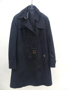 Giacca Impermeabile Trench Coat donna Daks London Taglia 48 UK 16 NEGOZIO €500 - Foto 1 di 1