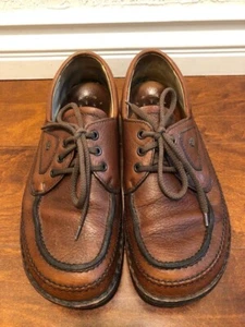 Zapatos para hombre Finn Comfort Germany talla 9,5 EE. UU. 43 EU - Imagen 1 de 9