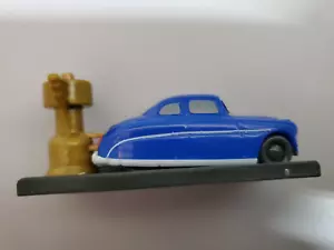 2006 Disney Pixar Cars Tow Doc Hudson Energizer Promo with Launcher - Picture 1 of 3