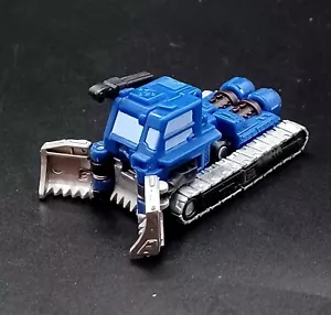 Transformers Armada: Super-Cons Rhinox's MIni-Con "Armorhide" - Picture 1 of 2