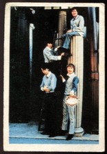 Trade Card, A&BC Chewing Gum, MONKEES HIT SONGS, 1967, #22