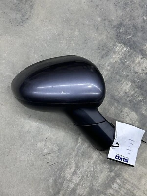 Unidad de montaje de espejo retrovisor eléctrico eléctrico del lado derecho del pasajero Kia Rio 14 15 16 17 OEM Foto 1 de 4