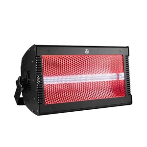 DMX512 Atomic 3000w led strobe light 110V-240V - Picture 1 of 10