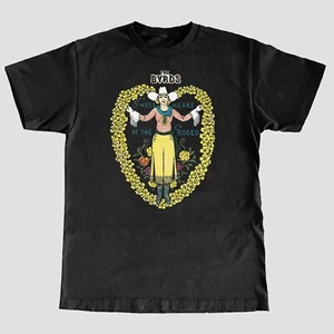 Camiseta The Byrds 'Sweetheart of the Rodeo' - Imagen 1 de 2