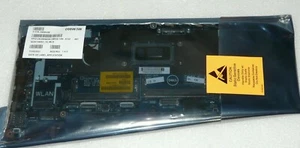 NEW DELL LATITUDE 5410 MOTHERBOARD INTEL i7 10810U 1.1GHz 98W3W 098W3W - Picture 1 of 2