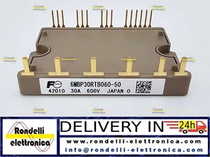 6MBP30RTB060-50  (DHL EXPRESS 1 DAY DELIVERY) - Afbeelding 1 van 1
