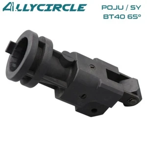 POJU BT40 65° Portaherramientas Taza SY BT40 65° Portaherramientas Olla Fresadora CNC - Imagen 1 de 14