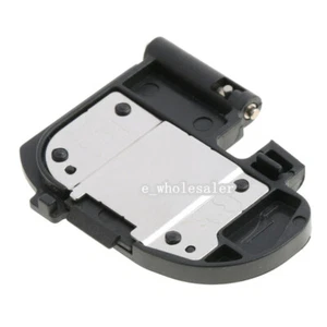 New Battery Cover Door Lid Cap For Canon EOS 20D 30D Camera Repair Part - Picture 1 of 2