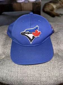 TORONTO BLUE JAYS BASEBALL HAT CAP YOUTH Adjustable MLB - Picture 1 of 3