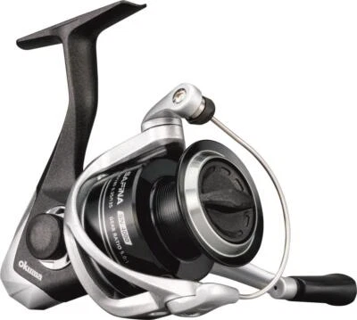 OKUMA SAFINA SN Spinning Reel 4000-14000 Spinnrolle Stationärrolle Meeresrolle - Bild 1 von 3