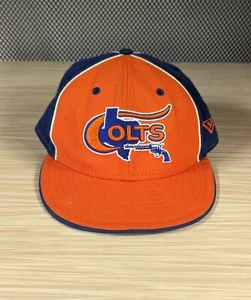 Vintage Colts .45s Houston Astros New Era Fitted Hat Cooperstown Collection USA - Picture 1 of 9