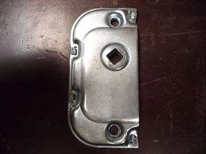 X'CEL-TEK UNTERLEGSCHEIBE SCHEIBENSCHLOSS 7/8" - Bild 1 von 1