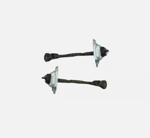 Juego de conjunto de comprobación de puerta trasera derecha e izquierda Toyota genuino OEM RAV4 ACA2# 2001-2005 Foto 1 de 1