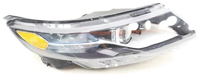 NUEVO OEM GM Faro de pasajero Proyector halógeno 22902127 Chevy Volt 2011-2015 Foto 1 de 4