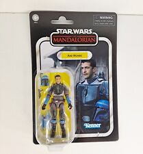 Star Wars Vintage Collection Axe Woves Action Figure 3.75    NEW VC228