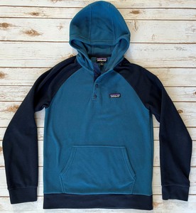 Las mejores ofertas en Sudaderas Patagonia Gris para Hombres | eBay